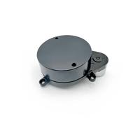Compatible con Roborock Q Revo, MaxV, Pro, S Series Robot aspirador repuesto unidad LDS Sensor de distancia láser pieza/accesorio