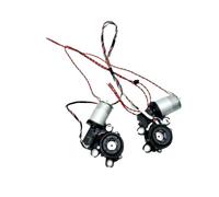 Compatible Con Roborock, Q Revo Mop, Módulo De Motor Giratorio, Robot Aspirador, Accionamiento De Cepillo