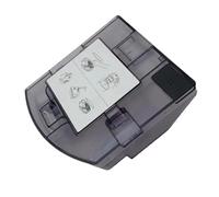 Compatible Con Roborock,Q10/Q10 VF+/Q10 PF+/Q10 X5+/S5+ Aspiradora 2 En 1 Contenedor De Polvo Accesorios For Tanque De Agua Repuestos