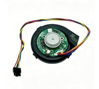 Compatible con Roborock Q10 S5/S5+/X5/X5+/VF+/PF+ Repuestos originales del motor ventilador de la aspiradora