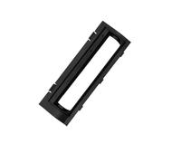 Compatible Con Roborock, Q10 VF/ Q10 VF+/Q10 PF / Q10 PF+/ Q10 S5/Q10 S5+/Q10 X5 /Q10 X5+ Robot Aspirador Piezas De La Cubierta Del Cepillo Principal