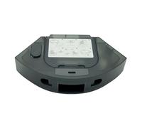 Compatible Con Roborock Q7 M5+, Accesorio De Caja De Polvo For Robot Aspirador Q7 L5+, Cubo De Basura Con Tanque De Agua 2 En 1 Con Filtro De Repuesto