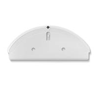Compatible con Roborock Q7 M5/M5+/L5/L5+ Reemplazo del soporte de la fregona - Repuestos blanco for robot aspirador