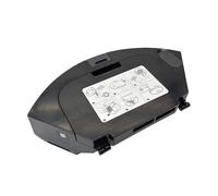 Compatible Con Roborock,Q7 M5 Q7 M5+ Q7 L5 Q7 L5+ Aspiradora 2 En 1 Contenedor De Polvo Tanque De Agua Accesorios De Repuestos(Black)