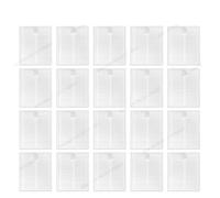 Compatible Con Roborock,Q7 M5 / Q7 M5+ / Q7 L5 / Q7 L5+ / Q7 TF / Q7 TF+ / Q7B / Q7T Plus / Q8 / Q8+ Filtros Accesorios Repuestos(20pcs)