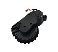 Compatible Con Roborock,Q7 M5 Q7 M5+ Q7 L5 Q7 L5+ Q7 TF Q7 TF+ Q7B Q7T+ Q7 BF+ Aspiradora Ruedas L Y R(R)