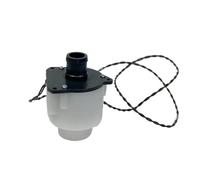 Compatible Con Roborock,Q7 MAX+ / Q8 MAX+ Onyx C Conjunto De Válvula De Presión De Aire Repuestos For Aspiradora
