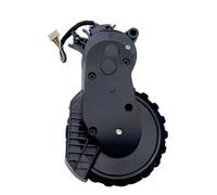 Compatible Con Roborock, Q7M5+,Q7L5+,Q7 TF+,Q7B,Q7T+,Q7 BF+ Accesorio De Rueda For Caminar, Piezas De Repuesto For Rueda Motriz De Aspiradora(Black Right)