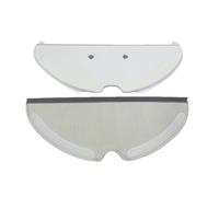 Compatible Con Roborock,Q8 Max / Q8 Max+ Cleaner Ultron Lite, Soporte De Montaje De Tela For Fregona Con Piezas De Repuesto For Montaje De Fregona(White)