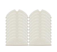 Compatible Con Roborock,Q8 Max, Q8 Max+, Q5 Pro, Q5 Pro+, Accesorios For Robot Aspirador, Repuestos For Almohadilla De Fregona