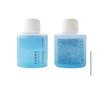 Compatible Con Roborock Qrevo Curv Q5 Pro S8 MaxV Ultra Q8 Max+ Qrevo S Qrevo Pro Robot Aspirador - Líquido Limpiador De Suelos Original De 200 Ml(3pcs)