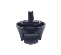 Compatible Con Roborock, Qrevo Edge/QrevoEdgeS5A /Saros 10R, Accesorios De Rueda Delantera, Motor De Accionamiento De Cepillo De Aspiradora