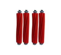 Compatible Con Roborock,Qrevo L/QR 798 / QV 35A / QR 598, Accesorios For Robot Aspirador, Cepillo Lateral Principal, Filtro, Paño De Mopa(F)