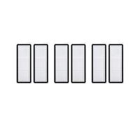 Compatible Con Roborock,Qrevo L/QR 798 / QV 35A / QR 598, Accesorios For Robot Aspirador, Cepillo Lateral Principal, Filtro, Paño De Mopa(K)