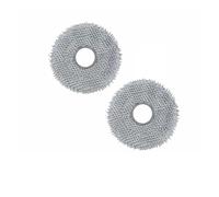 Compatible con Roborock Qrevo Master,Qrevo Slim,V20,P10S Pro Piezas De Repuesto Accesorios Filtro De Cepillo Lateral Principal Bolsa De Polvo De Paño De Fregona(2 Mop)