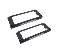 Compatible Con Roborock,Qrevo Master / V20 / P10S Pro, Cubierta De Cepillo Principal, Repuesto, Accesorios De Robot Aspirador