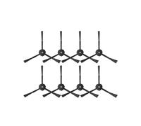 Compatible Con Roborock, Qrevo Pro/Qrevo MaxV/Qrevo S/Qrevo Plus Accesorios Mops Filtro HEPA Cepillo Lateral Principal Bolsa For Polvo Piezas De Repuesto(C)