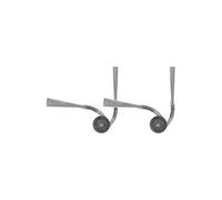 Compatible Con Roborock,QrevoS5V QrevoS5A QrevoCurv QrevoCurvS5X Robot Aspirador Piezas De Cepillo Lateral(2pcs)