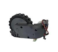 Compatible Con Roborock, Rueda De Paseo L+R O Derecha For S5 Max/S6 Pure/S7 Ruedas Aspiradora Robótica Accesorios De Piezas Sapre(R)
