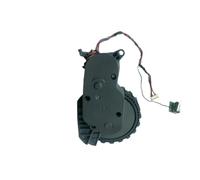 Compatible Con Roborock, S5 MAX/ S6 MaxV/S6 Pure/S7 Pro/ E4, Accesorios For Aspiradoras, Piezas De Ruedas For Caminar Izquierda Y Derecha(R)