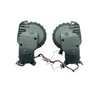 Compatible Con Roborock, S5 MAX/ S6 MaxV/S6 Pure/S7 Pro/ E4, Accesorios For Aspiradoras, Piezas De Ruedas For Caminar Izquierda Y Derecha(L+R)