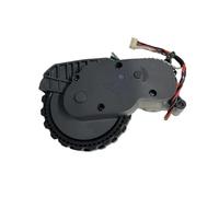 Compatible Con Roborock, S5 Max, S6 Pure, S6 MaxV, E4, S4 Max, S7. Accesorios For Aspiradoras Con Ruedas De Desplazamiento Izquierdo Y Derecho.(1PCS-Right whell)