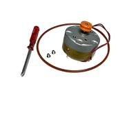 Compatible Con Roborock S5/S5 MAX/S6/S6 MAX/S7. Motor De Repuesto Con Sensor Láser Y Transmisión Por Engranajes. Accesorios For Aspiradoras.