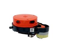 Compatible Con Roborock,S50 E5 S5 Max S6 S7 Sensor De Distancia Robot Aspirador Accesorios De Repuesto LDS02RR