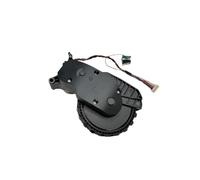 Compatible Con Roborock, S5Max T7 S6Pure S6MaxV E5 S4Max G10 S7Pro Ruedas For Caminar Izquierda Y Derecha Accesorios For Aspiradoras(Left)