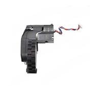 Compatible con Roborock S6 S60 S61 S65 Rueda de desplazamiento Módulo de rueda derecha e izquierda Piezas de repuesto Accesorios for robot barredor(L)