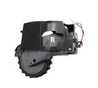 Compatible Con Roborock, S6 S65 S61 S60. Rueda De Desplazamiento Derecha Y Módulo De Repuesto For Robot Barredor. Accesorios For Ruedas De Desplazamiento.(R)