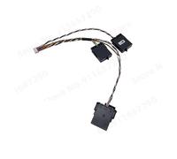 Compatible Con Roborock, S7 MaxV Plus, S7 MaxV Ultra, G10, S7 Pro Ultra, Repuestos Topaz SV, Arnés De Montaje Izquierdo Y Derecho.(1pcs R)