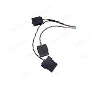 Compatible Con Roborock, S7 MaxV Plus, S7 MaxV Ultra, G10, S7 Pro Ultra, Repuestos Topaz SV, Arnés De Montaje Izquierdo Y Derecho.(1pcs L)
