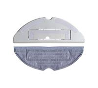 Compatible Con Roborock S7 MAXV / S7 MAXV Plus / S7 MaxV Ultra / S7 PRO Ultra Repuestos Topaz Sv-mopa Accesorios De Montaje De Tela