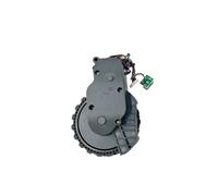 Compatible Con Roborock S7 MaxV Ultra/S7 Max Ultra/Q Revo/Q Revo MaxV Juego De Ruedas Izquierda Derecha Accesorios De Repuesto For Aspiradora(R)