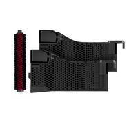 Compatible Con Roborock, S7 Maxv Ultra S7 Pro, Piezas De Repuesto For Aspiradora, Estación De Succión, Filtro De Agua Con Tamiz Extraíble