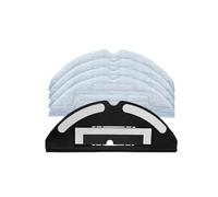 Compatible Con Roborock, S7/S7 Max/S70/S75/T7S/T7S Plus, Soporte For Mopa, Depósito De Agua, Repuestos Y Accesorios.(5pcs)