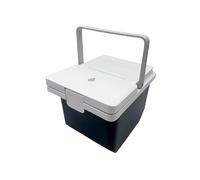 Compatible Con Roborock,S8 Max S8 MaxV Ultra G20S, Limpio, Fresco, Limpio, Tanque De Agua Sucia, Piezas De Aspirador, Accesorios, Blanco(Dirty Water Tank)