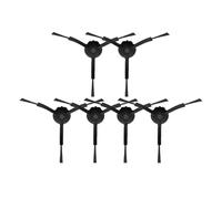 Compatible Con Roborock, S8 Pro/Ultra Robot Aspirador Repuestos Cepillos Laterales Principales Paños De Mopa Filtros Bolsas For Polvo Accesorios(6 Side Brush)