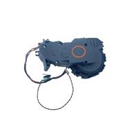 Compatible con Roborock S8/ S8 PLUS/ S8+/ S8 Pro Ultra/ G20/ Q8 Max, ruedas for caminar L y R, accesorios for ruedas de aspiradora(L)