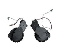 Compatible Con Roborock, S8, S8 PLUS, S8+, S8 Pro Ultra G20, Ruedas For Caminar Izquierda Y Derecha, Accesorios For Ruedas De Aspiradora.(L+R)