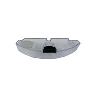 Compatible Con Roborock,S8 / S8+ / S8 Plus Ultron, Aspiradora, Tanque De Agua, Paños De Fregona, Soporte De Montaje, Accesorios, Piezas De Repuesto(Black)