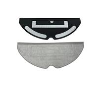 Compatible Con Roborock,S8 / S8+ / S8 Plus Ultron, Aspiradora, Tanque De Agua, Paños De Fregona, Soporte De Montaje, Accesorios, Piezas De Repuesto(Mop Mount)