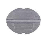 ,Compatible Con Roborock, S8 S8+ S8 Pro Ultra S8 PLUS G20 Aspiradora Robot Fregona Piezas De Trapos Accesorios De Paños De Fregona(10 PCS)