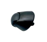 Compatible Con Roborock,Saros 10 10R S9 MaxV Ultra/Slim Robot Aspirador Piezas De Accesorios De Rueda Delantera(Black)