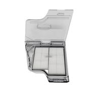 Compatible Con Roborock, Saros 10 Accesorios For Cubo De Basura, Compatible Con Roborock, S9 MaxV Ultra Auto Collection Dust Box(Dustbin With Filter)