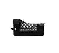 Compatible Con Roborock, Saros 10 / S9 MaxV Ultra Robot Aspirador Accesorio Cepillo Lateral Principal Mopa Paño Filtro Bolsa De Polvo Repuestos(Base Station Filter)