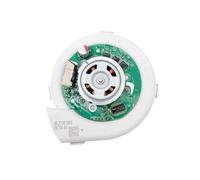Compatible Con Roborock,Saros 10 Saros 10R, Motor De Ventilador, Repuestos De Robot Limpiador, Generador De Vacío 22000Pa BL27301605 DC 14,4 V
