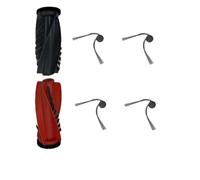 Compatible Con Roborock,Saros 10R / G20S Ultra Aspiradora Lavable De Doble Rodillo Reemplazo De Accesorios De Cepillo Lateral