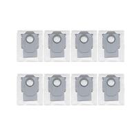 Compatible con Roborock Saros 10R / G20S Ultra Piezas De Vacío Rodillo Principal Cepillo Lateral Filtro Paño De Mopa Bolsa De Polvo Accesorios